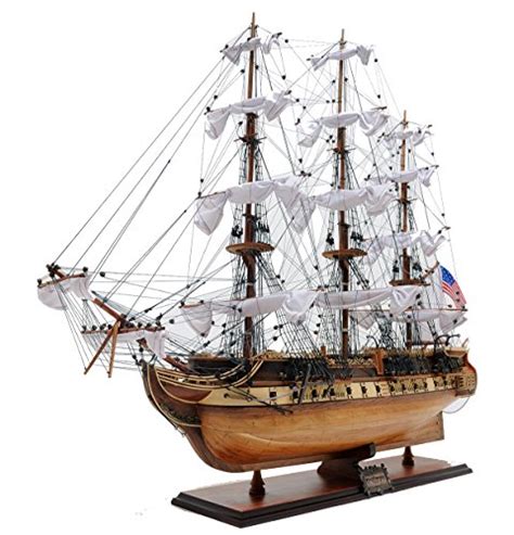 Top 10 Wooden Ship Models Kits To Build For Adults Of 2019 No Place