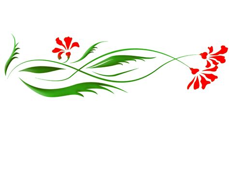Download Floral Picture HQ PNG Image | FreePNGImg