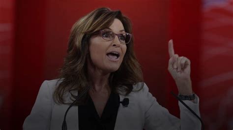 Sarah Palin Loses Defamation Case Against New York Times As Judge Says Hell Dismiss It