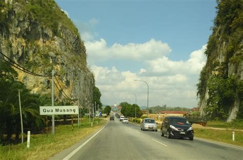 Gua Musang Antara 10 Bandar Terbahagia Di Malaysia • Motoqar