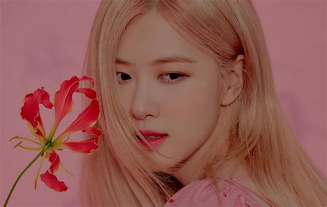 Blackpink’s Rosé Shares New Video Teaser For Upcoming Solo Single ‘on The Ground’ Blackpink