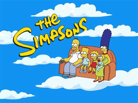 The Simpsons Secrets To Their Success Engoo 每日新聞