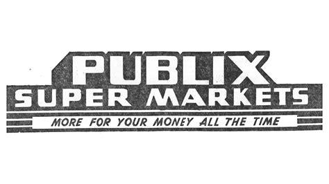 Publix Logo Symbol Meaning History Png Brand