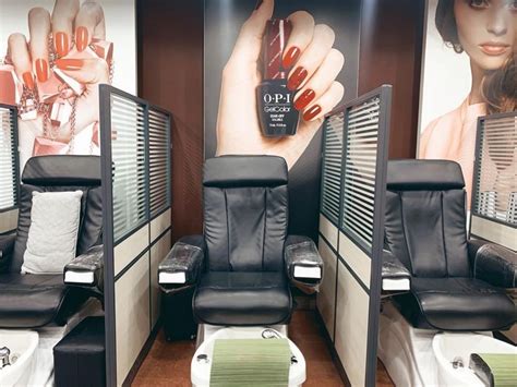 5 Best Salons In Fujairah With Top Stylists For A Makeover In 2023