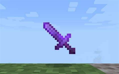 5 Best Sword Enchantments In Minecraft Bedrock Edition 2022