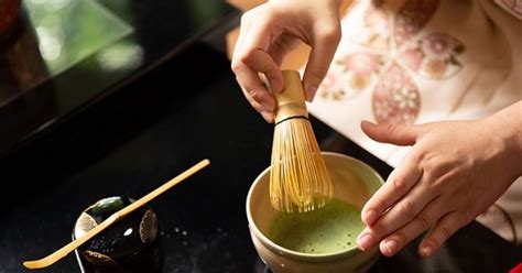 Onna Cerimônia Do Chá Japonês Com Vestido Cerimonial E Foto Getyourguide