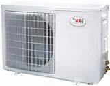 Mini Air Conditioner Unit Pictures