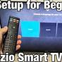 Vizio Smart Tv User Manual