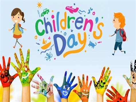 Childrens Day In India 2020 Coveringindia