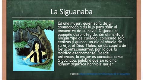 Leyendas salvadoreñas historia y origen de fascinantes relatos