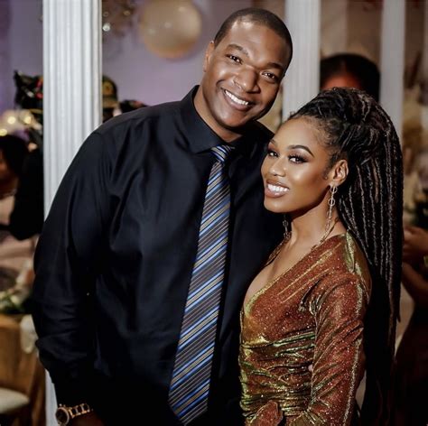 EXCLUSIVE Reality Star Monique Samuels Confirms Shes Not Returning To Love Marriage DC