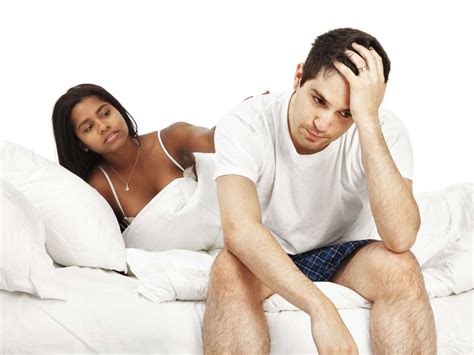 What Do You Need To Know About Erectile Dysfunction SideEffects