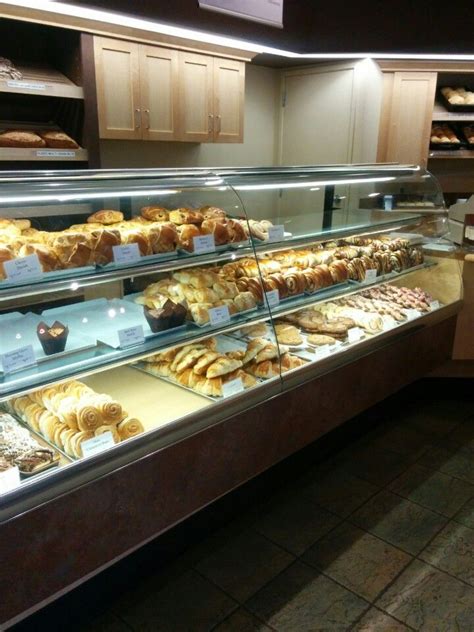 Bon Ton Bakery West Edmonton Edmonton Ab Bakery Food Edmonton