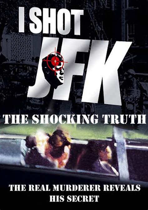 crítica i shot jfk the shocking truth vortex cultural