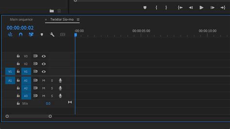 How To Use Twixtor To Slow Down Your Footage Videomaker