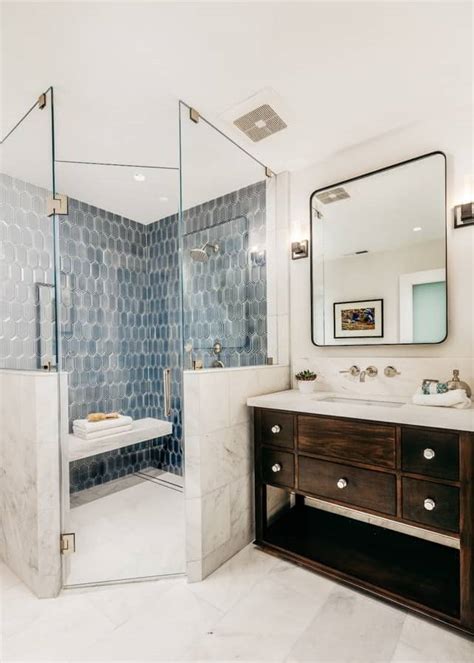 34 Soothing Master Bathroom Ideas From Simple To Luxurious