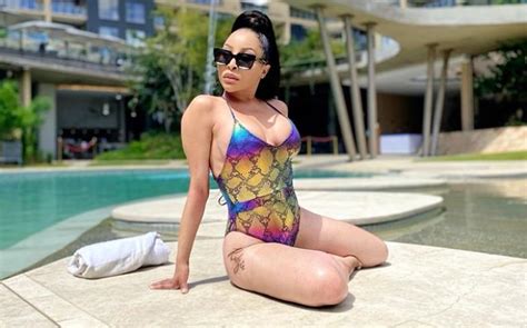 love etched in ink khanyi mbau gets a tattoo of her bae