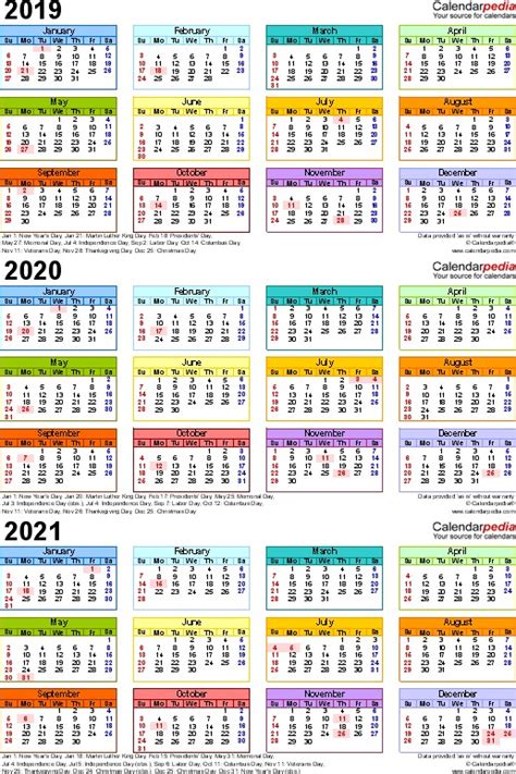 2021 2022 Broadcast Calendar Printable 2021 Calendar