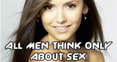 Men Think About Sex Beautiful Latin Ass