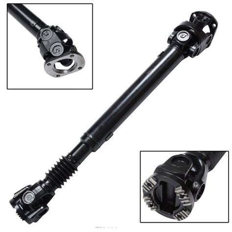 Front Drive Shaft Prop Shaft Assembly High Quality For 2003 2013 Dodge