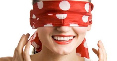 he blindfolds his girlfriend on her birthday she gets a much bigger surprise than expected