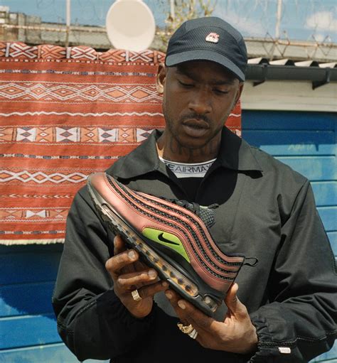 Skepta X Nike Air Max 97s Releasing On Sept 2 Complex