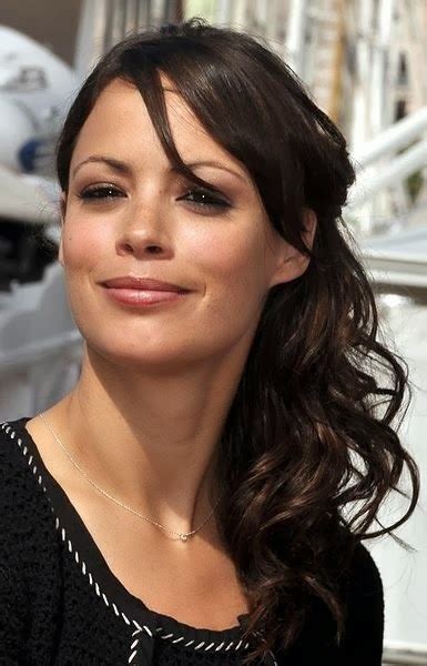 Uno News Net Movie Icon Bérénice Bejo S A French Argentine Actress