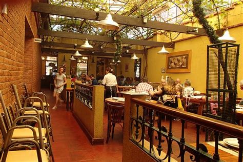 10 Mejores Restaurantes De Almagro Buenos Aires En Tripadvisor Leé