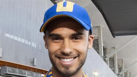 Refuerzo Mexicano Apertura 2019 ¿por Qué Diego Reyes Escogió A Tigres Y No Al América Tudn