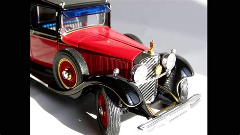 Franklin Mint Cars Value - Sold: Model Cars - 12 x Franklin Mint