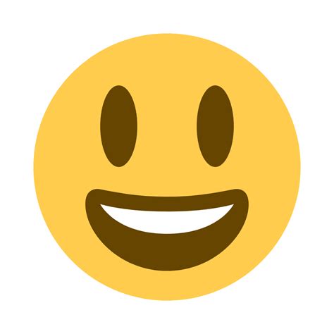 Grinning Emoji