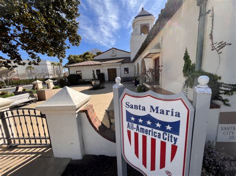 Santa Maria Looking For Public Input As It Plans For Future Growth