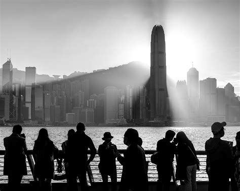 City Dwellers Hong Kong 6 On Behance