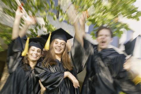 무료 Graduates Celebrating 스톡 사진 Freeimages