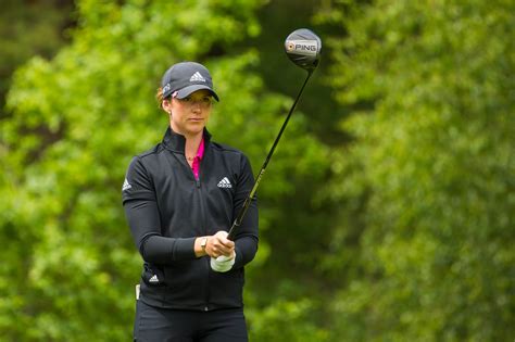 linn grant 2022 ladies european golf tour oom winner