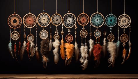 Dream Catcher Meaning Explore The Deep Symbolism And Mystery