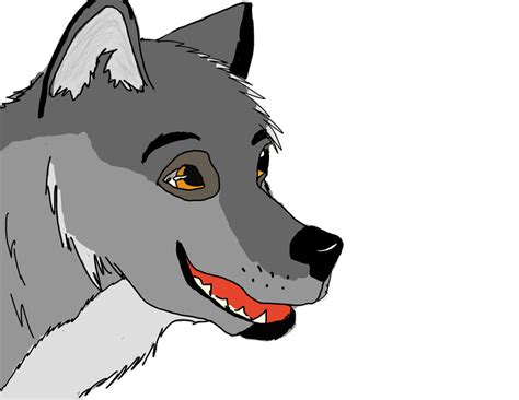 Free Wolf Cartoon Download Free Wolf Cartoon Png Images Free Cliparts On Clipart Library
