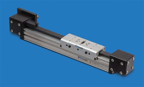 What Are The Main Types Of Linear Actuators