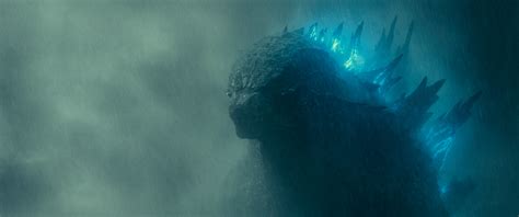 Godzilla King Of The Monsters 2019