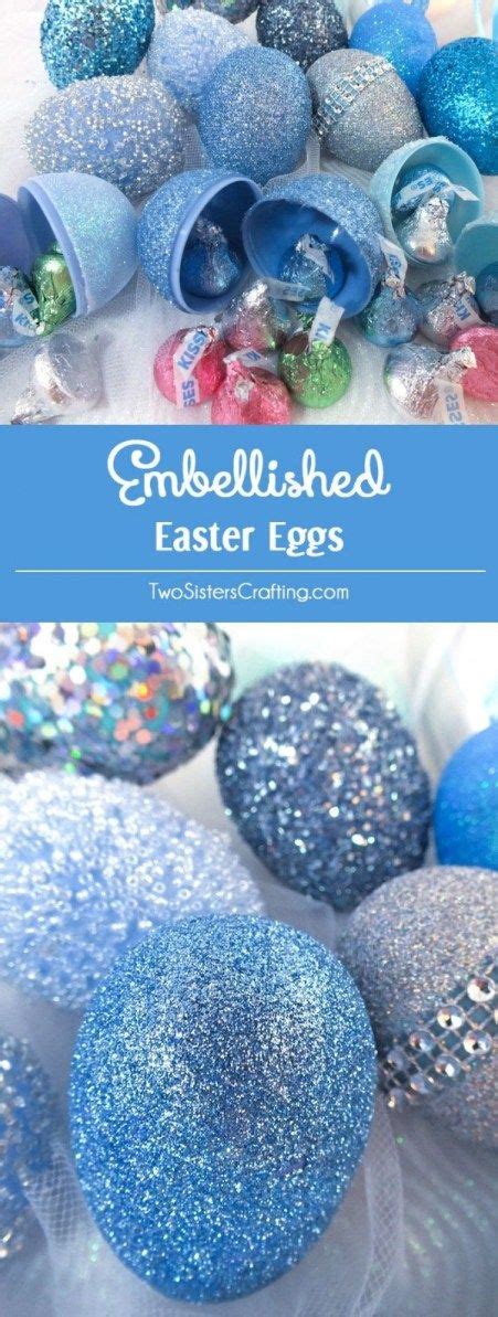 15 Exceptionally Easy And Do Able Diy Easter Decor Ideas Easter Diy