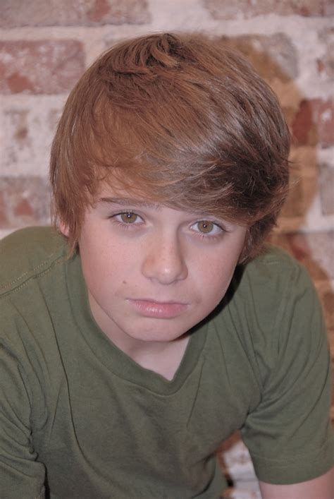 I Am One Of Your Biggest Fansi Love You Christian Beadles Photo