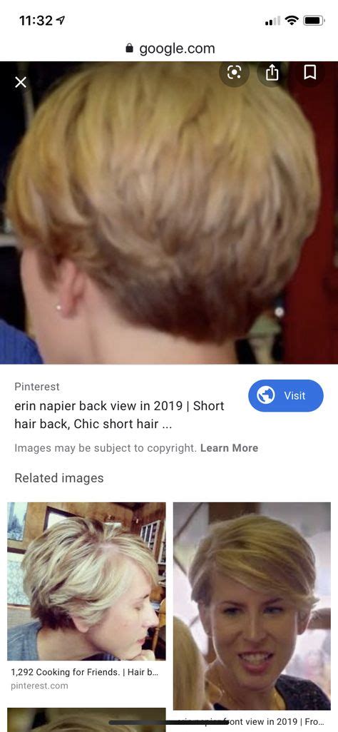 Erin Napier Hair Ideas In Erin Napier Short Hair Styles Hair