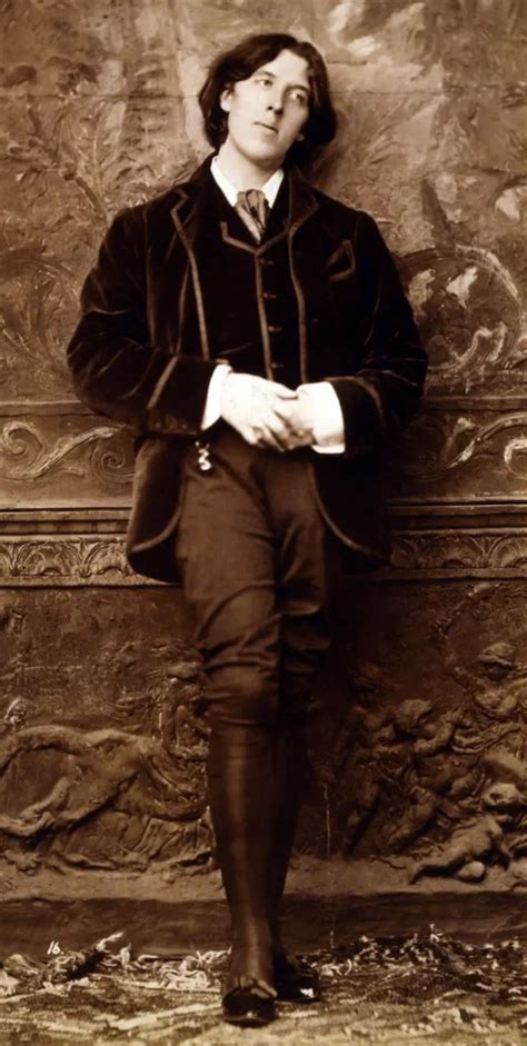 Oscar Wilde Breve Biografia E Opere Principali In 10 Punti Due