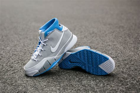 Nike Kobe 1 Protro Mpls Release Date Nice Kicks