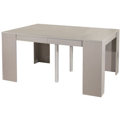Check spelling or type a new query. Symbiosis Elastic Expandable Console Table Taupe - Sportique