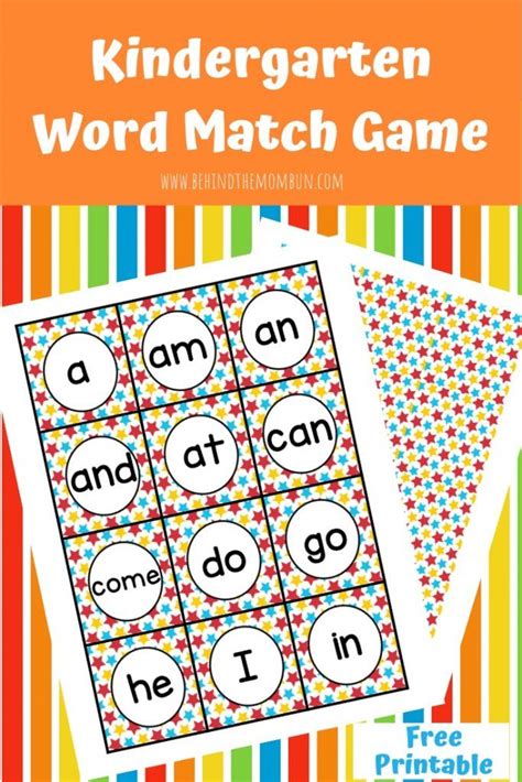 Learning Sight Words Is Just One Stop On A Childs Reading Journey But