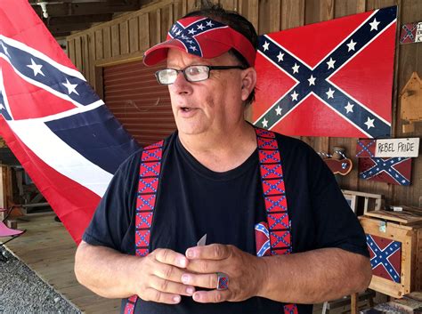 Confederate Flag Losing Prominence 155 Years After Civil War Wish Tv