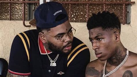 Kevin Gates Mood Ft Nba Youngboy Music Video Youtube