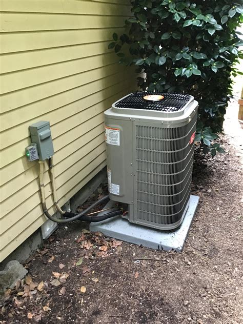 Bryant Furnace Bushland Tx