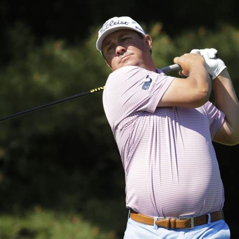 Jason Dufner Leads By Five At Memorial With 36 Hole Record As Dustin